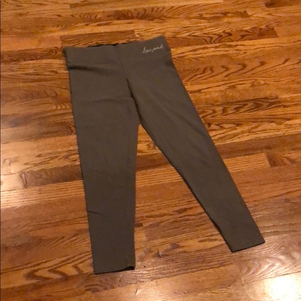 Victoria Secret Pink Legging Yoga Pants